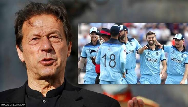 પાકિસ્તાન ક્રિકેટ બોર્ડને ઝટકો, ઇંગ્લેન્ડે પ્રવાસ કર્યો રદ્દ
