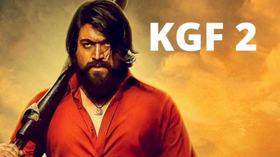 KGF ચેપ્ટર 2 : સુપરસ્ટાર યશે બોક્સ ઓફિસ પર તોડ્યા રેકોર્ડ, જાણો પહેલા દિવસે કેટલી કમાણી?