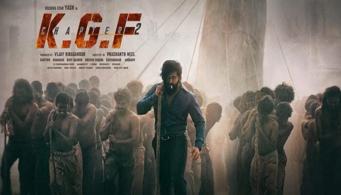 જાણો KGF-2ના OTT રાઇટ્સ કેટલામાં વેચાયા અને ક્યા પ્લેટફોર્મ પર દેખાશે ?