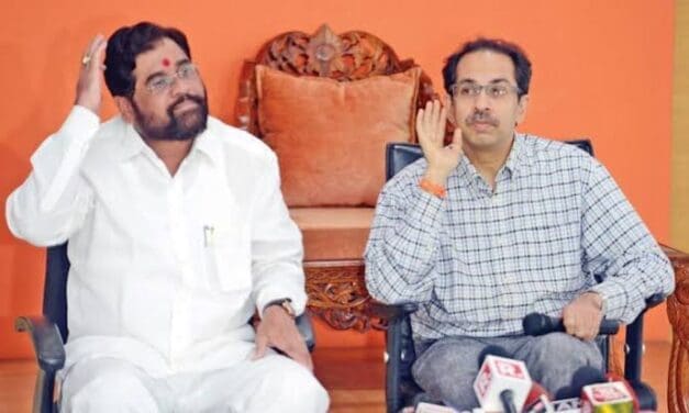 મહારાષ્ટ્રમાં ફ્લોર ટેસ્ટ થશે તો કોણ સાબિત કરી શકશે બહુમતી, જાણો શું છે રાજકીય સમીકરણો?