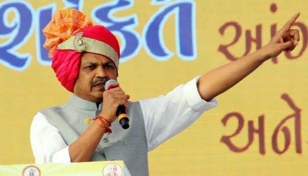 છ મહિના સુધી કભી હા કભી ના જેવો ઘડ્યો ઘાટ અને હવે નરેશ પટેલે કહ્યું નથી જોડાવું રાજકારણમાં