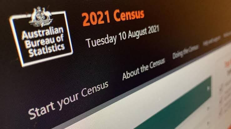 Australia census 2021: ઓસ્ટ્રેલિયામાં વસતી મામલે ભારત ચીની નાગરિકો કરતા આગળ નીકળ્યું