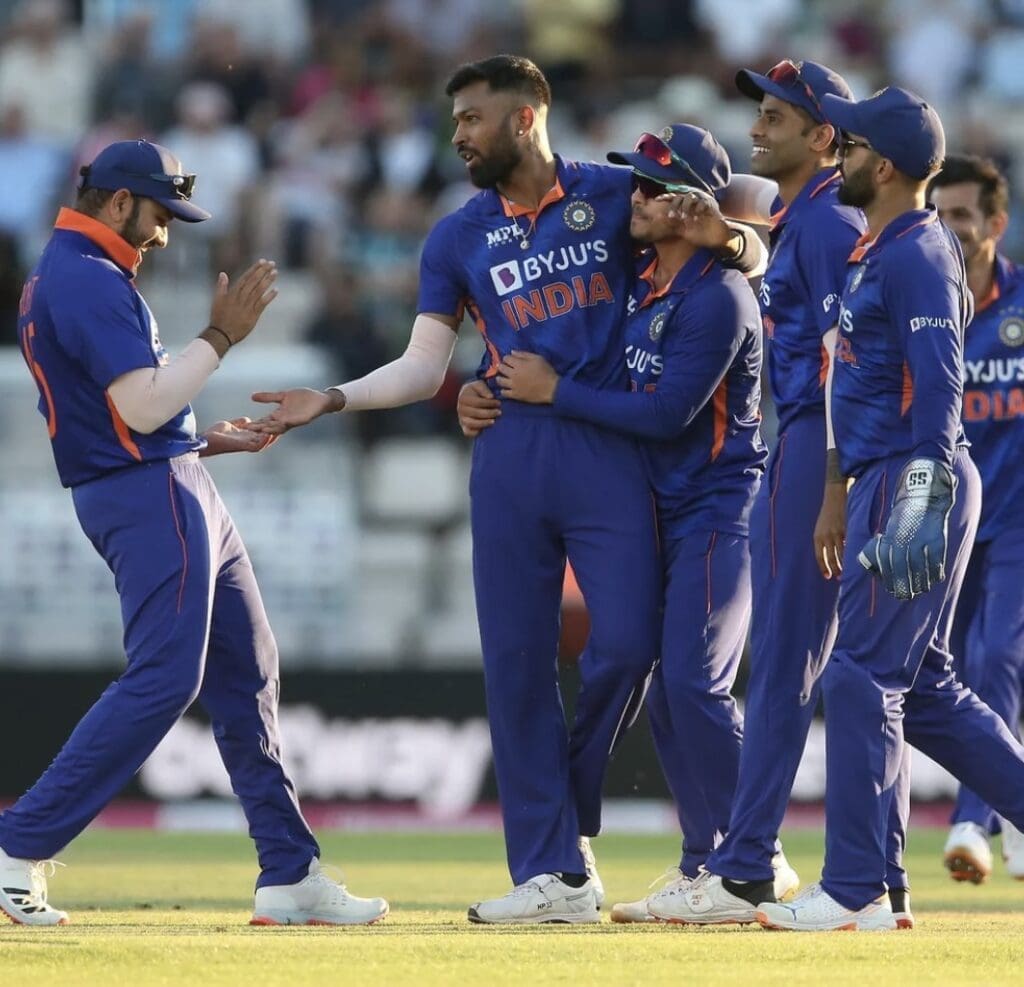 Hardik Pandya, IND vs ENG 1st T20, IND Vs Eng, T20, Team India, ભારત અને ઇંગ્લેન્ડ, ભારત, રોહિત શર્મા, જોસ બટલર, 