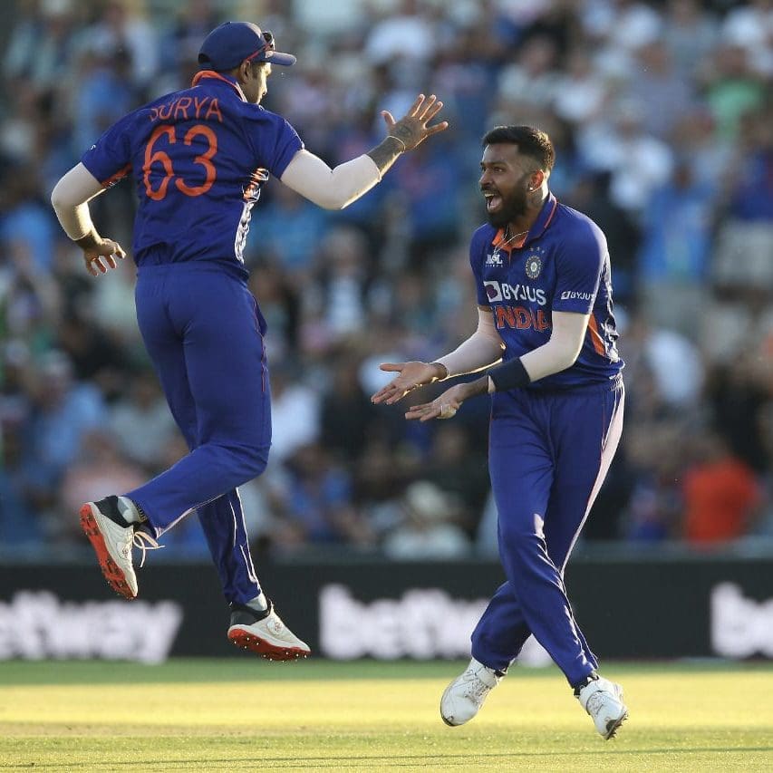 Hardik Pandya, IND vs ENG 1st T20, IND Vs Eng, T20, Team India, ભારત અને ઇંગ્લેન્ડ, ભારત, રોહિત શર્મા, જોસ બટલર, 