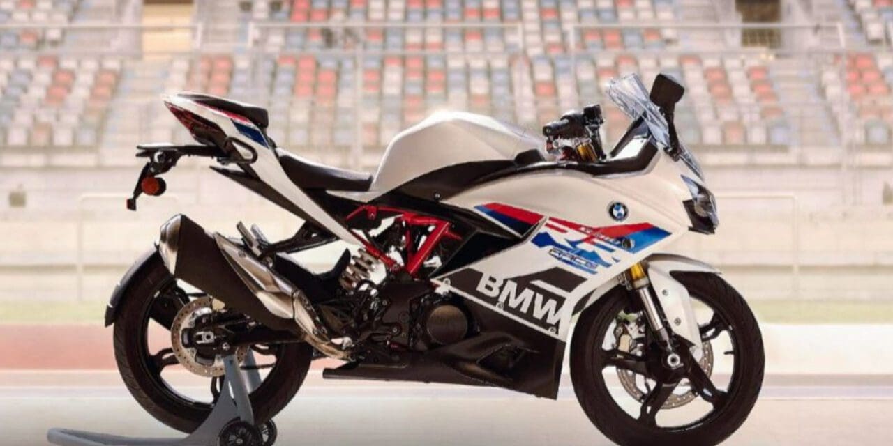 મે઼ડ ઇન ઇન્ડિયા BMW G 310 RR સુપરસ્પોર્ટ બાઇક હવે ચીનમાં થશે એક્સપોર્ટ