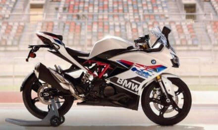 મે઼ડ ઇન ઇન્ડિયા BMW G 310 RR સુપરસ્પોર્ટ બાઇક હવે ચીનમાં થશે એક્સપોર્ટ