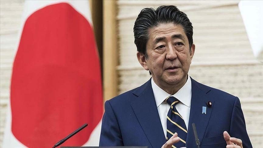 Shinzo Abe Profile, Shinzo Abe, Japan, Former Prime Minister, PM Shinzo Abe, Abe Killed, Pm Abe, RIP Abe, શિંઝો આબે, શિન્ઝો આબે, જાપાન, 