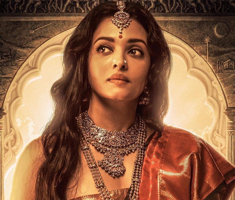 ponniyin selvan 1, Aishwarya rai, Aishwarya rai Bachchan, Mani ratnam, Box Office, KGF 2, RRR, ઐશ્વર્યા રાય, પોન્નિયન સેલ્વન 1, મણિ રત્નમ, 