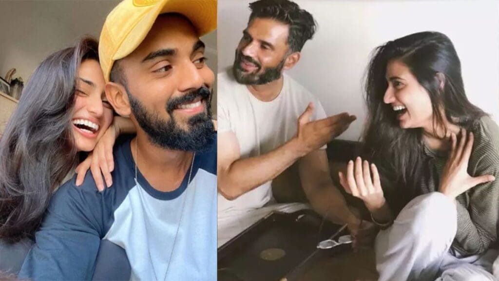 
કેએલ રાહુલ, અથિયા શેટ્ટી, Athiya Shetty, KL Rahul, wedding bells, Suniel Shetty, KL Rahul and Athiya Shetty, Kl rahul Marriage,