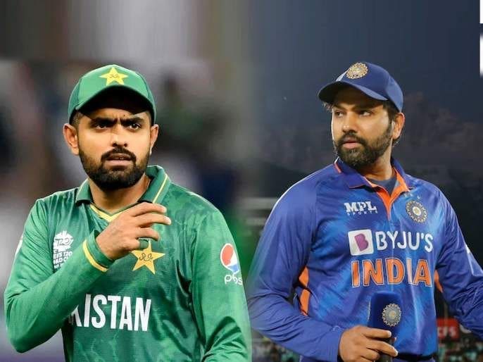 India Vs Pakistan, IndVsPak, Asia Cup 2022, Rohit Sharma, Babar Azam, Team India, Pakistan, ભારત અને પાકિસ્તાન ક્રિકેટ મેચ, ભારત, પાકિસ્તાન, ભારતીય ટીમ,