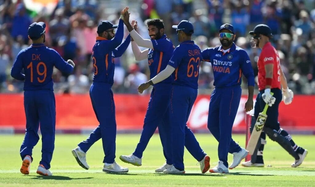 Eng Vs Ind, IND Vs Eng, Team India, England, One Day Series, The Oval, Rohit Sharma, Jasprit Bumrah, Shikhar Dhawan, જસપ્રીત બુમરાહ, રોહિત શર્મા, વિરાટ કોહલી,