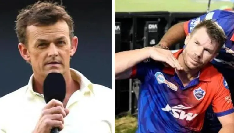 Adam Gilchrist, David Warner, indian premier league, ipl, UAE League, Big Bash, એડમ ગિલક્રિસ્ટ, ડેવિડ વાર્નર, 