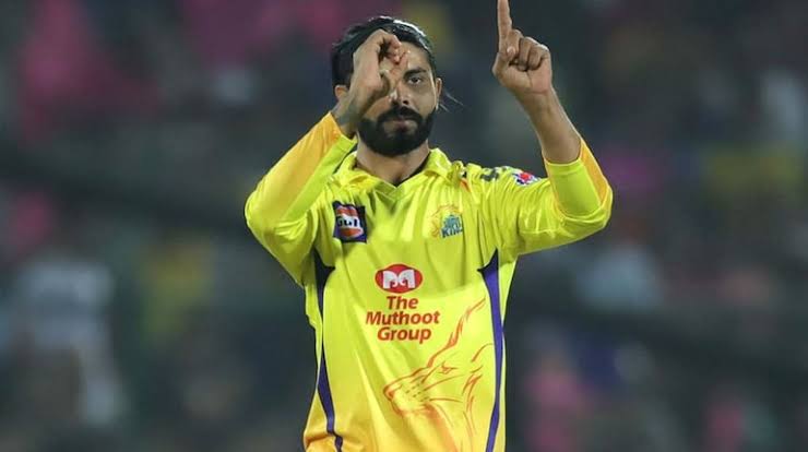 CSK, Ravindra Jadeja, Chennai super kings, insta profile, IPL, રવિન્દ્ર જાડેજા, ચેન્નાઇ, 