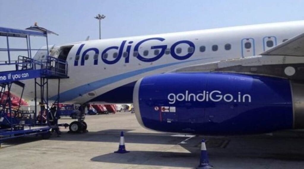 Indigo, Indigo Flight, Pakistan, Sharjah Hyderabad Flight, Karachi, Emergency Landing, ઇંડિગો, પાકિસ્તાન, 