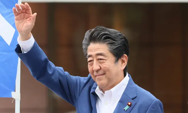  Shinzo Abe, Japan, Former Prime Minister, PM Shinzo Abe, Abe Killed, Pm Abe, RIP Abe, શિંઝો આબે, શિન્ઝો આબે, જાપાન,