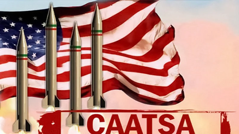 CAATSA, USA, US, India, Russia, China, Defence Deal, ડિફેન્સ ડીલ, Trade Deal, Russia Ukraine,