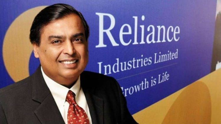 Mukesh Ambani, Reliance, Mukesh Ambani Salary, મુકેશ અંબાણી, મુકેશ અંબાણીનો પગાર, રિલાયન્સ, 