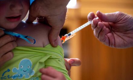 ઓસ્ટ્રેલિયાએ 6 મહિનાથી 5 વર્ષના જોખમી બાળકો માટે કોરોના રસીને માન્યતા આપી
