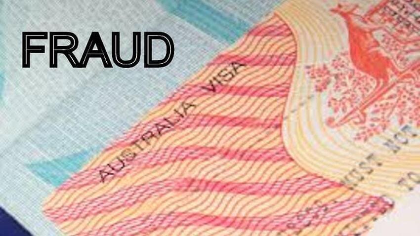 Australia, Visa Scam, Visa Fraud, Gujarat, ઓસ્ટ્રેલિયા, વિઝા કૌભાંડ, ઇમિગ્રેશન કૌભાંડ, 