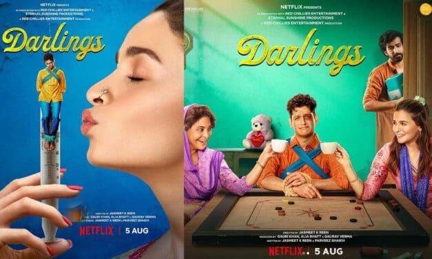 આલિયા ભટ્ટની એક્ટિંગ શાનદાર, શું ‘ડાર્લિંગ’નો એક્સ્ટ્રા S કરી શકશે કમાલ ?