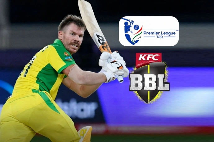 BBL, UAE T20 League, Australian Players, Cricket Australia, OFFer, ઓસ્ટ્રેલિયા, 