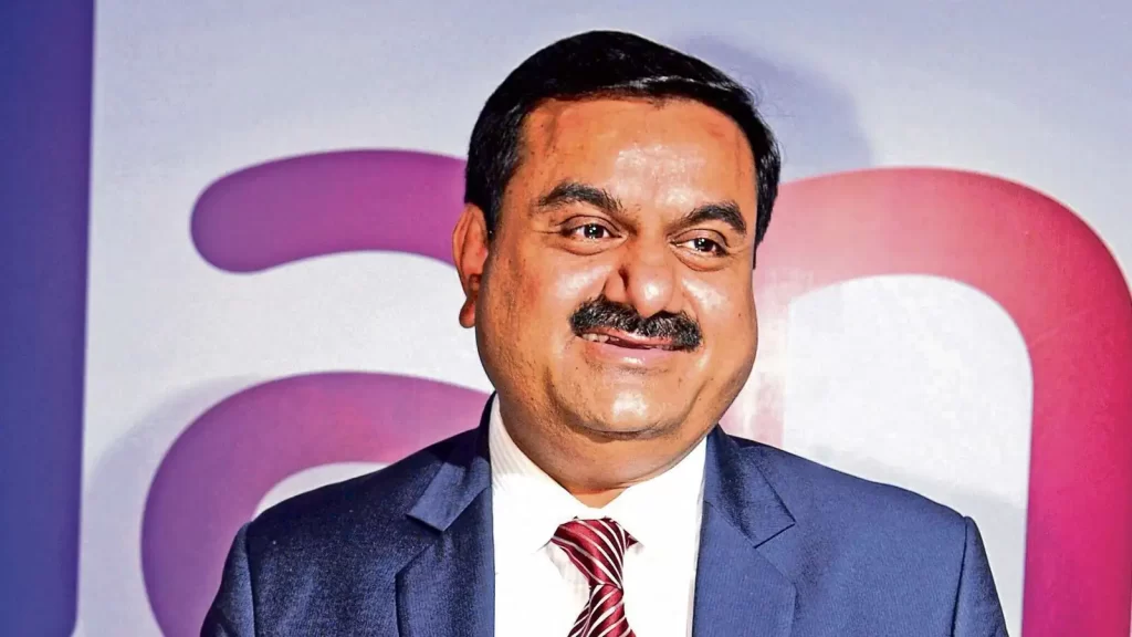 Gautam Adani, Adani Property, Adani Millionaire, world Richest Person, ગૌતમ અદાણી, સૌથી ધનવાન વ્યક્તિ, 