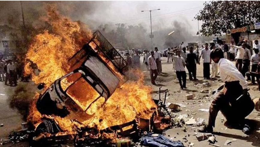 Gujarat Riots, Godhra Riots 2002, Supreme Court, ગુજરાત રમખાણ, ગોધરા રમખાણ કેસ, Supreme Court proceeding, નરેન્દ્ર મોદી, Narendra Modi, Gujarat,