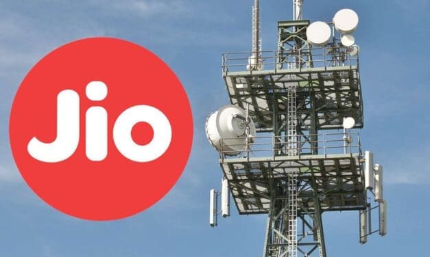 5G સ્પેક્ટ્રમની હરાજીમાં રિલાયન્સ જિયોનું પ્રભુત્વ, રૂ. 88,078 કરોડની બિડ