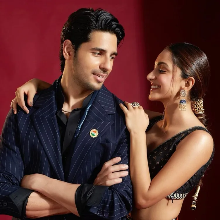 સિદ્ધાર્થ મલ્હોત્રા, કિયારા અડવાણી, sidharth malhotra, kiara advani, Karan Johar, Koffee with Karan 7,