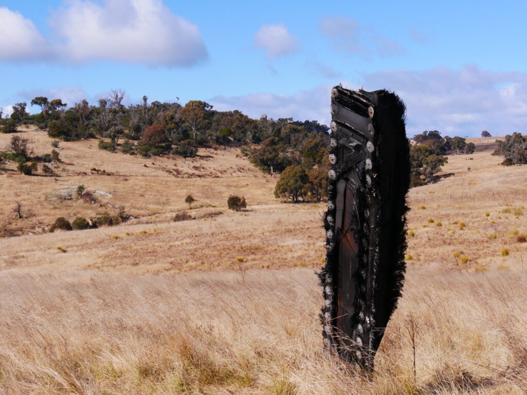 sPACE rOCKET, Space X, Rocket, Debris, Space Debris, Australia, NSW, 