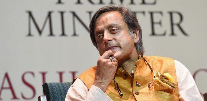 શશી થરૂર, કોંગ્રેસ પ્રમુખપદ ચૂંટણી, Shashi Tharoor, Congress President Election, G23, Congress Election, Sonia Gandhi, Rahul Gandhi, 