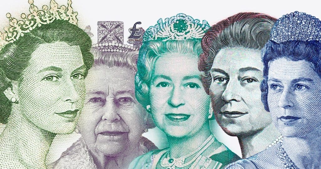 રાણી એલિઝાબેથ, પ્રિન્સ ચાર્લ્સ, Queen Elizabeth, Currency, Australia Currency, NZ Currency, UK Currency, Canada Currency, 