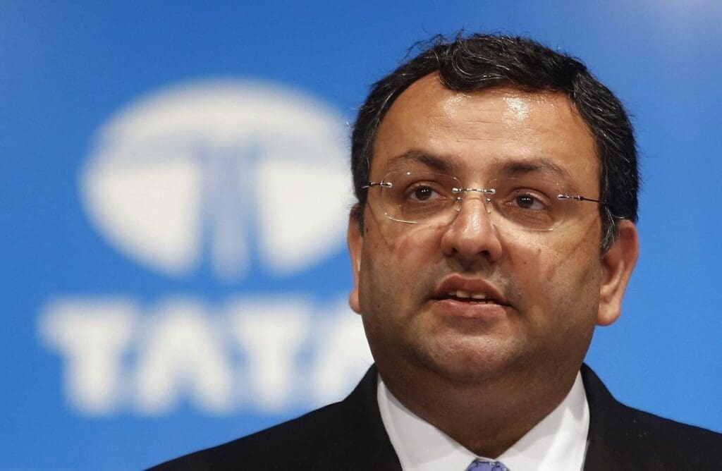 સાયરસ મિસ્ત્રી, રતન ટાટા, Cyrus Mistry, Ratan Tata, Family relation, Tata Group, Cyrus Mistry Road Accident, Cyrus Mistry Death,