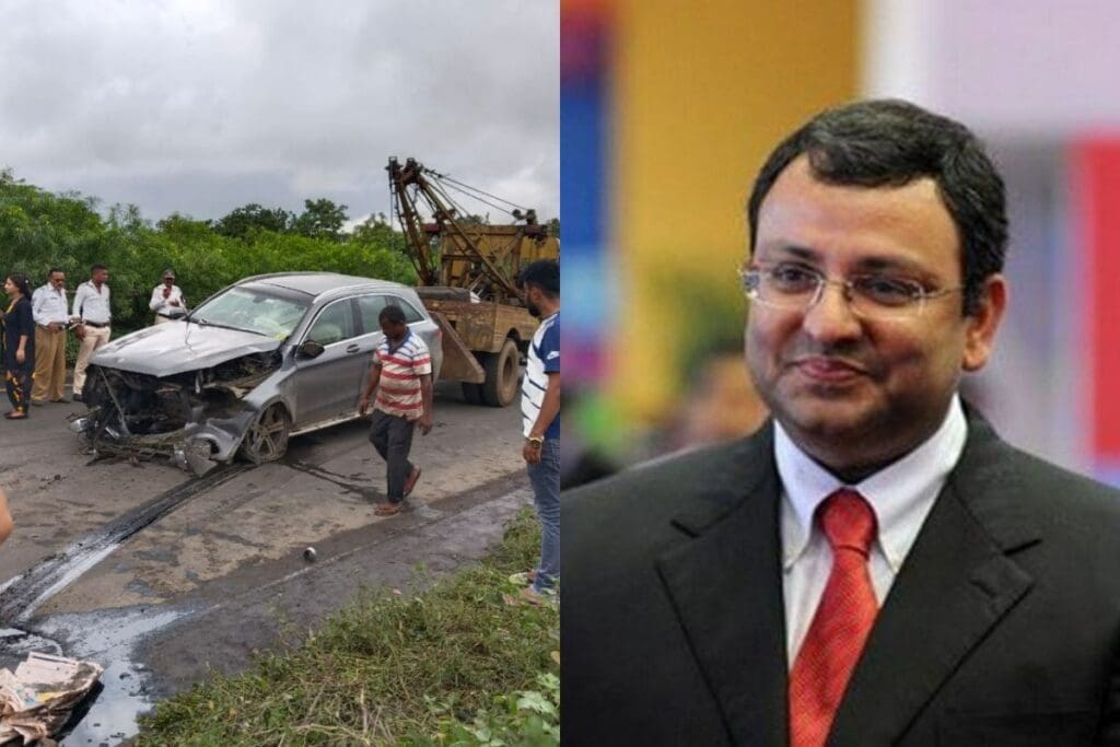 Cyrus Mistry, Mercedes, Mercedes Car Data, Cyrus Mistry road accident, સાયરસ મિસ્ત્રી, કાર અકસ્માત, મર્સિડીઝ,