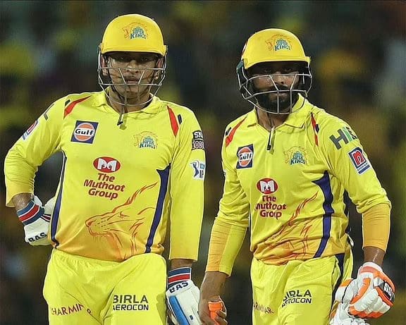 
એમ.એસ. ધોની, ધોની, ચેન્નાઇ સુપર કિંગ્સ, Dhoni, Chennai Super Kings, Dhoni Captain, CSK, Ravindra Jadeja, MS Dhoni, 