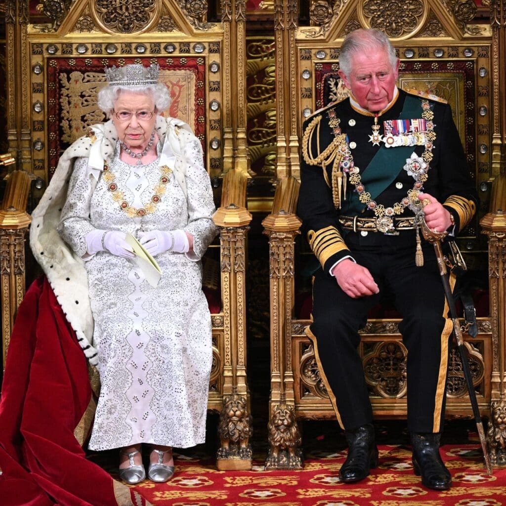 Prince Charles, Queen, Queen Elizabeth, Queen Elizabeth 2, Queen Elizabeth Death, Queen Elizabeth Property, એલિઝાબેથનું નિધન, રાણી એલિઝાબેથ, Commonwealth Country,