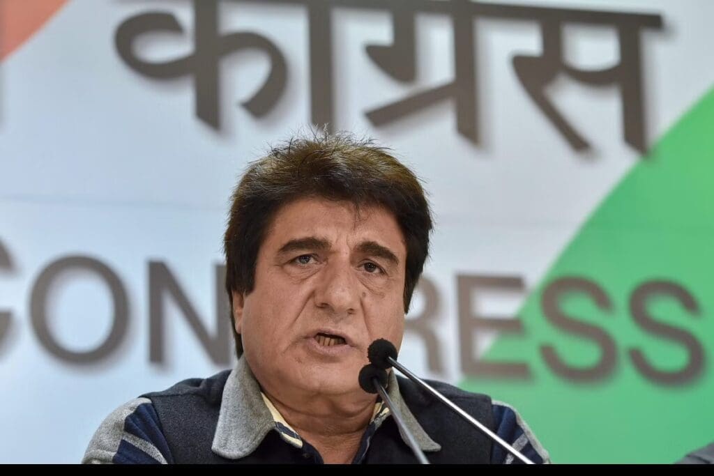 Raj Babbar, Narendra Modi, Congress, Pm Modi, BJP, PMJY, રાજ બબ્બર, નરેન્દ્ર મોદી, કોંગ્રેસ, ભાજપ,