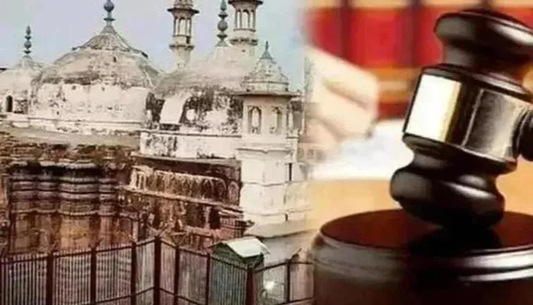 Allahabad Highcourt order, Gyanvapi Case, Muslim Side, Gyanvapi Masjid, Supreme court of India, 