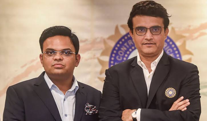 BCCI, supreme court, સૌરવ ગાંગુલી, bcci constitution, Jay Shah, Sourav Ganguly,