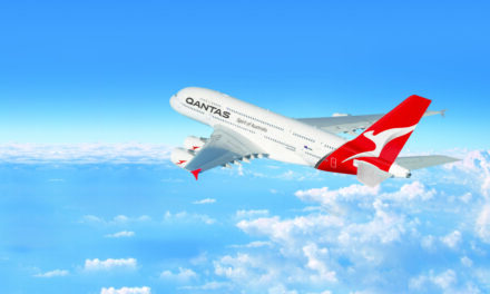 Qantas પાણી બેઠું, ભારે વિરોધને પગલે શાકાહારી ભોજન ફરીથી મેનુમાં સામેલ