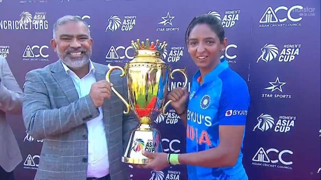 Asia Cup, Indian Womens Team, Srilanka, harmanpreet Kaur, Deepti Sharma, Bangladesh, એશિયા કપ 2022, ભારત, શ્રીલંકા, 