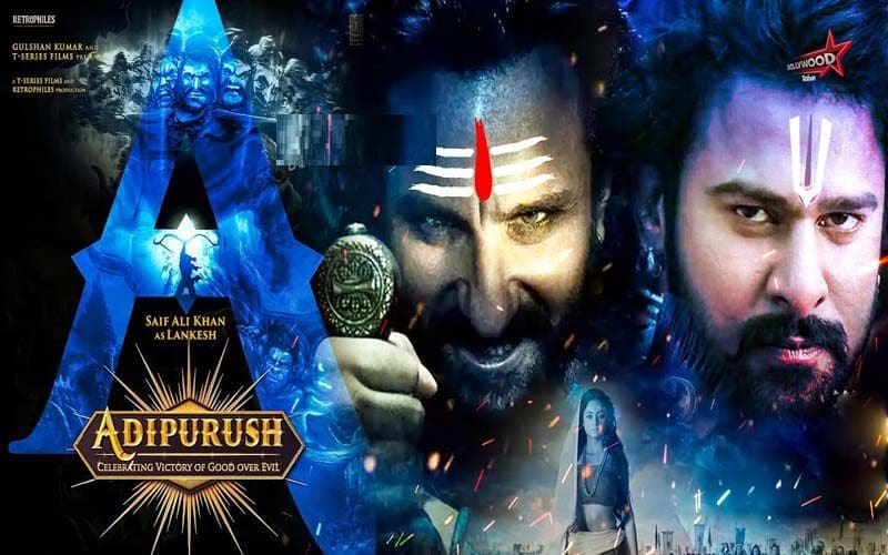 સૈફ અલી ખાન, આદિપુરુષ, પ્રભાસ, ટ્રોલ, Saif Ali Khan, Prabhas, Adipurush, Ravan, Raavan, ram, 