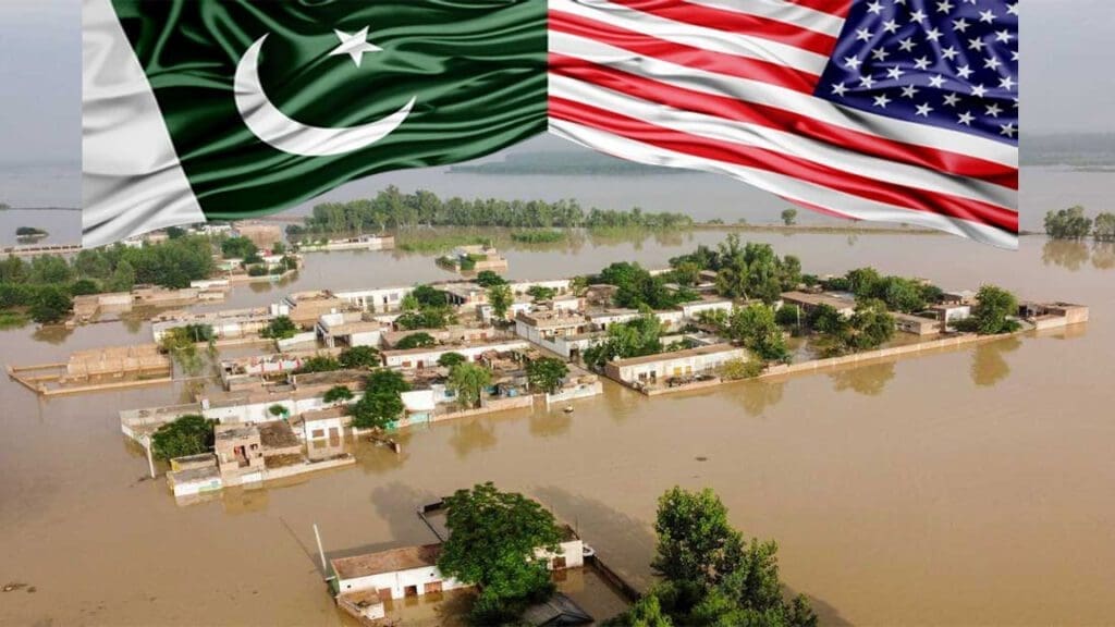 Pakistan Floodm, Flood Relief Fund Corruption, India, America Flood Relief Aid,  પાકિસ્તાન, અમેરિકા, ફ્લડ રિલીફ કૌભાંડ, 