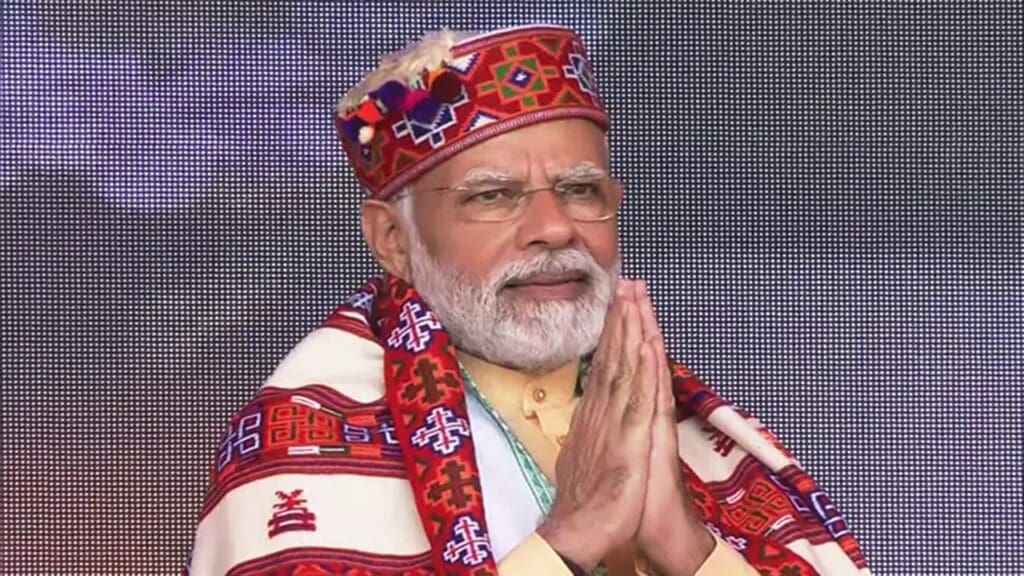 kedarnath, badrinath, Narendra Modi, Pm Modi, Uttrakhand, પીએમ મોદી, કેદારનાથ, બદ્રીનાથ, નરેન્દ્ર મોદી, 