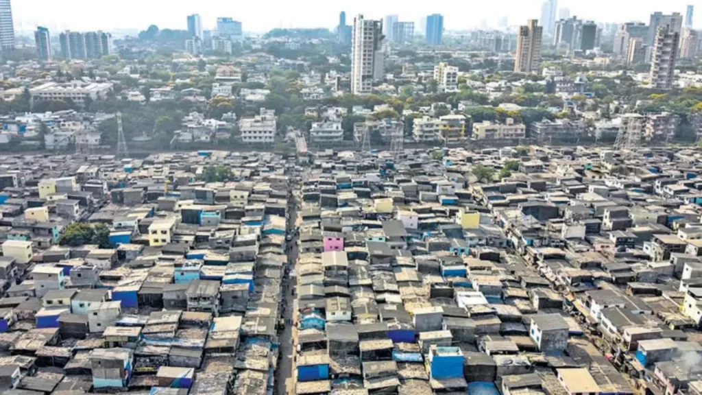 ADani Group, Dharavi Redevelopment Project,  Dharavi History, Mumbai, અદાણી, ધારાવી પ્રોજેક્ટ, મુંબઇ, 