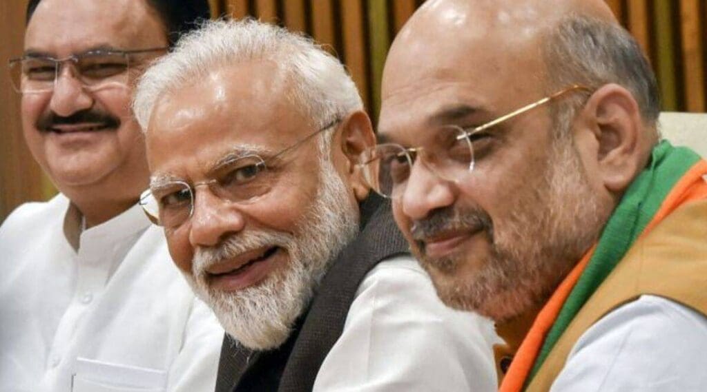 Amit Shah, Narendra Modi, BJP, Gujarat BJP, Gujarat Election, BJP candidate, અમિત શાહ, બીજેપી, અસંતોષ, 