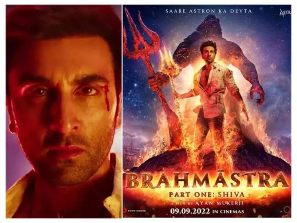 Brahmastra 2, Rutvik Roshan, Vijay Deverakonda, Ranbir Kapoor, બ્રહ્માસ્ત્ર, બ્રહ્માસ્ત્ર 2, 