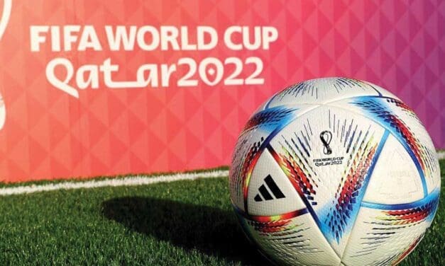 આવતીકાલથી FIFA વિશ્વકપ, કતારમાં યોજાશે ફૂટબોલનો મહાકુંભ