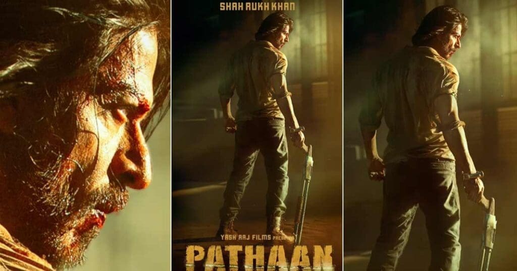 Shahrukh Khan, Pathan, Pathan Teaser, Bollywood News, શાહરૂખ ખાન, પઠાણ, પઠાણ ટીઝર, બોલિવૂડ ન્યુઝ, 