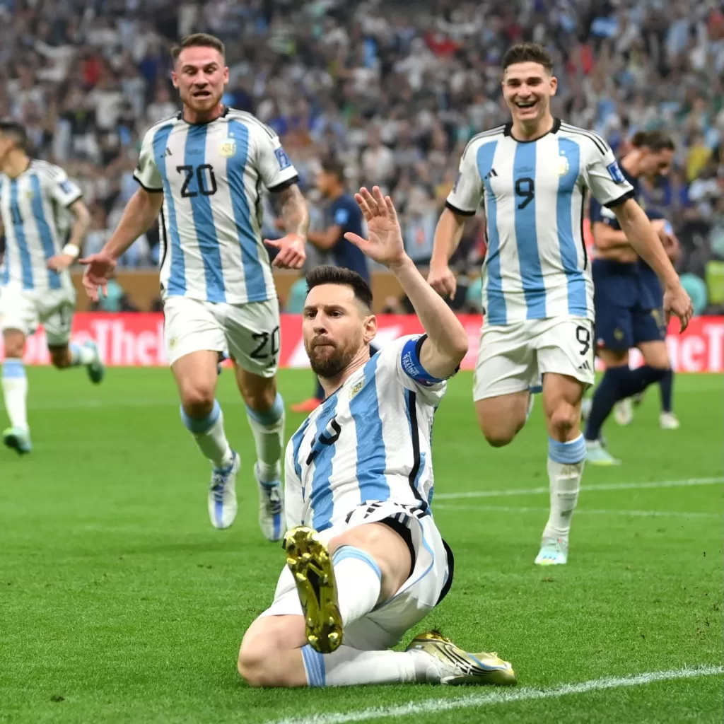 Fifa World Cup 2022 final, Argentina champion, France vs Argentina, Lionel Messi, mbappe,